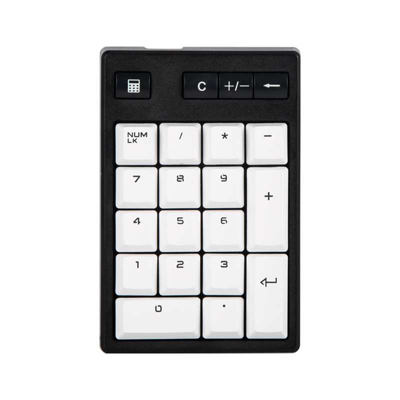 DELUX game keyboard KM13